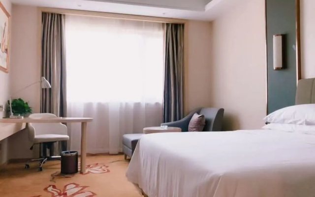Changtai Jinbang International Hotel – Guest Rooms – Zhangzhou