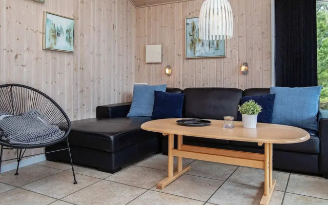 Luxury Eco Cottage in Klitmoller - By Traum Ferienwohnungen