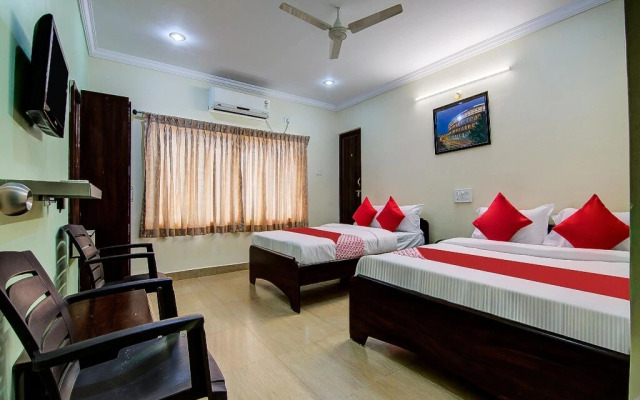 Lalitha Delight Guest House