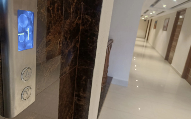 The Jungle Mountain Retreat