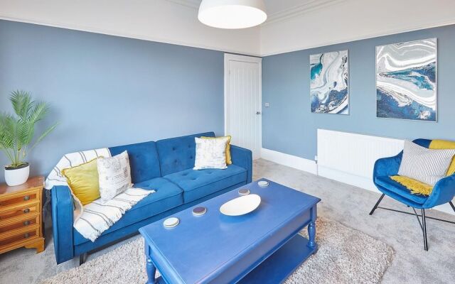 Host Stay Marshlands