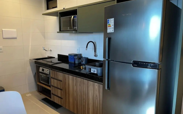 Studio Design 3 Apt 604
