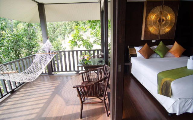 Sea Garden Resort - Haad Chao Phao