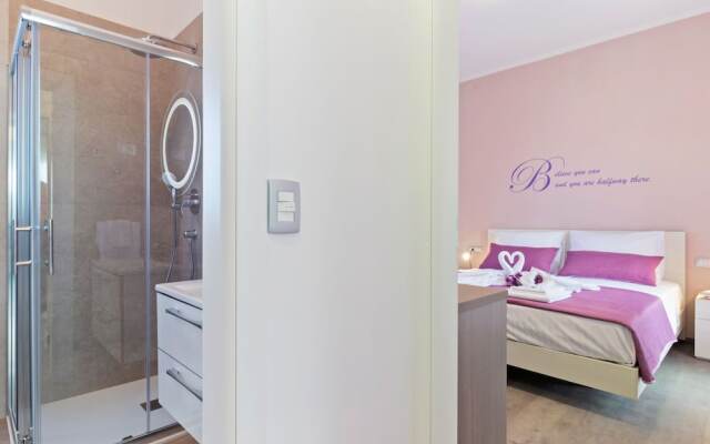 Serene Holiday Home in Novigrad with Private Pool