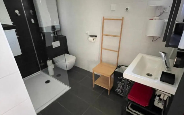 Nóra Apartman