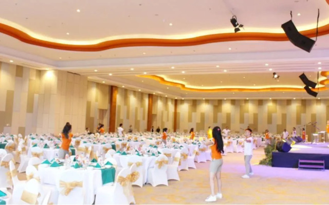 HARRIS Hotel Samarinda