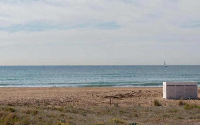 Apartamento Denis Playa 201