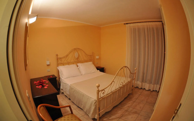 Carpediem Assisi Living Club