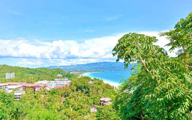 Boracay Amor Apartments