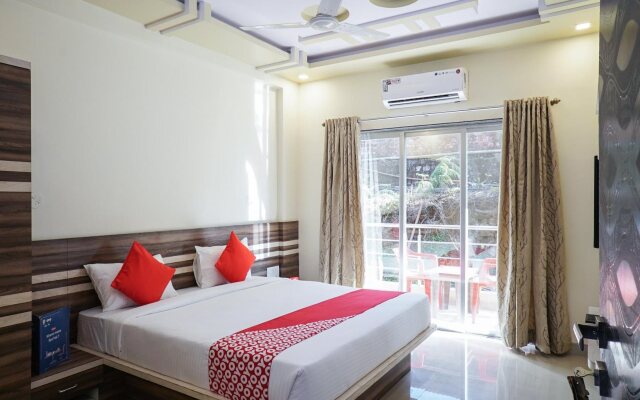 Venna View by OYO Rooms