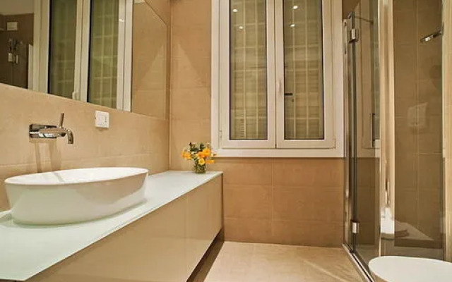 Rent in Rome - Vatican Apartments