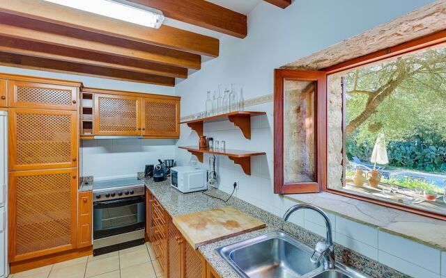 Finca Can Gallet