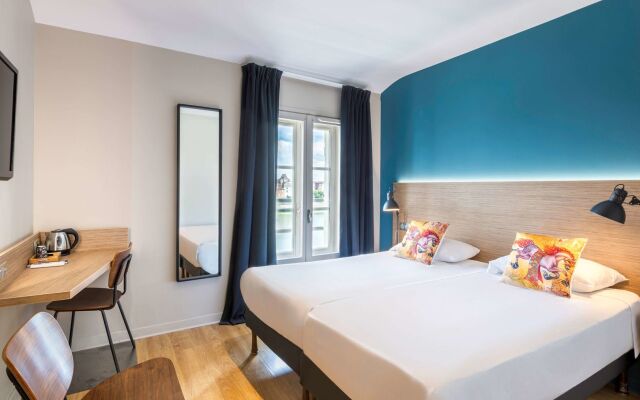Hotel du Nord