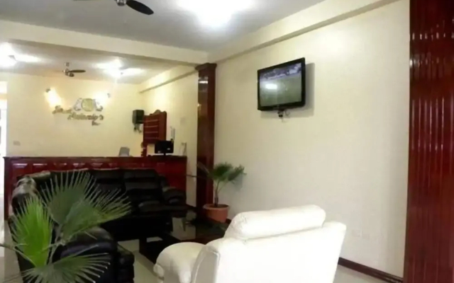 Hotel Jose Antonios Inn