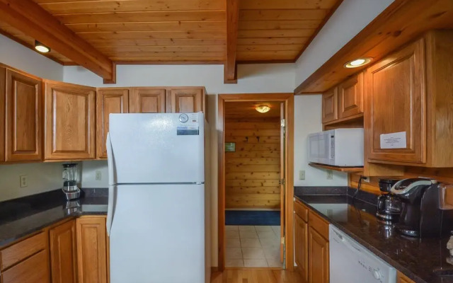 Oak View Ridge 3 Bedroom House