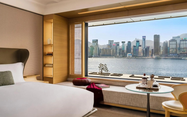 Regent Hong Kong