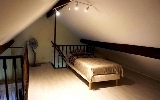 Apartments Marco Polo Midi