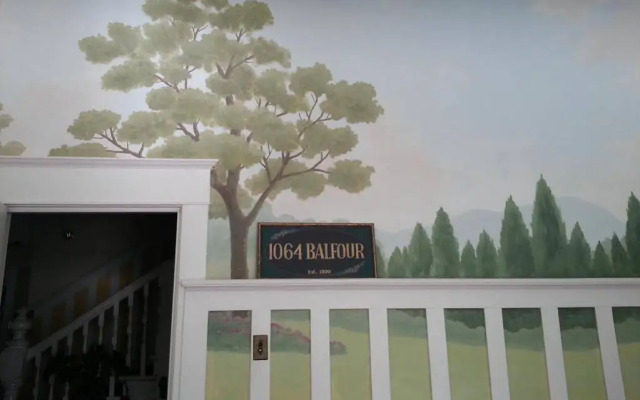The Balfour