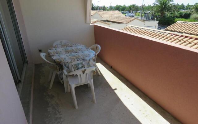 Appartement Sète, 2 pièces, 4 personnes - FR-1-472-140