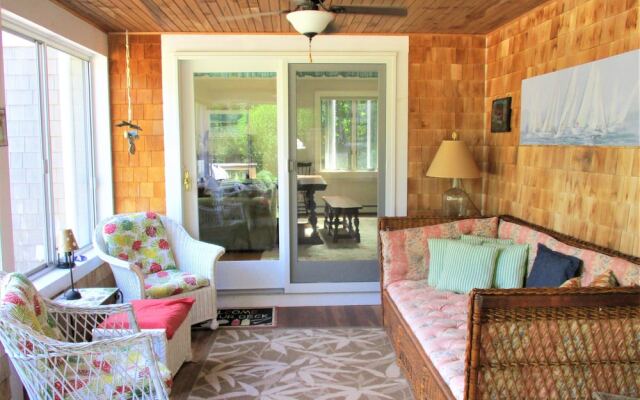 5 Cedar Land - 3 Bedroom House