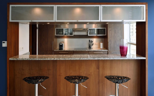 Dream Inn Apartments - Al Sahab