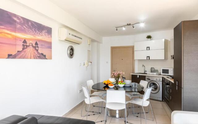 Fig Tree bay Apartment 103