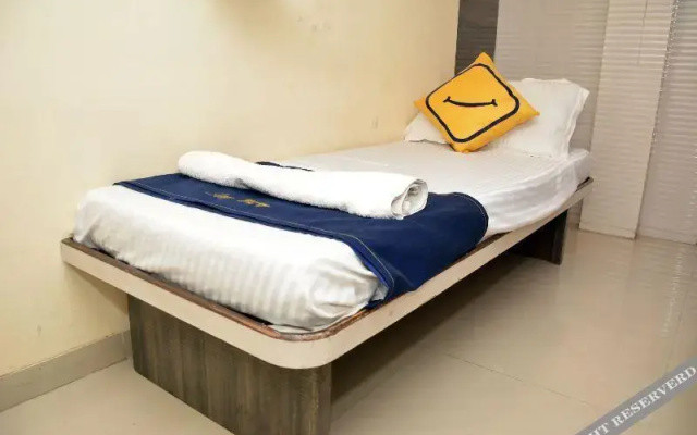 Vista Rooms @ Sakinaka