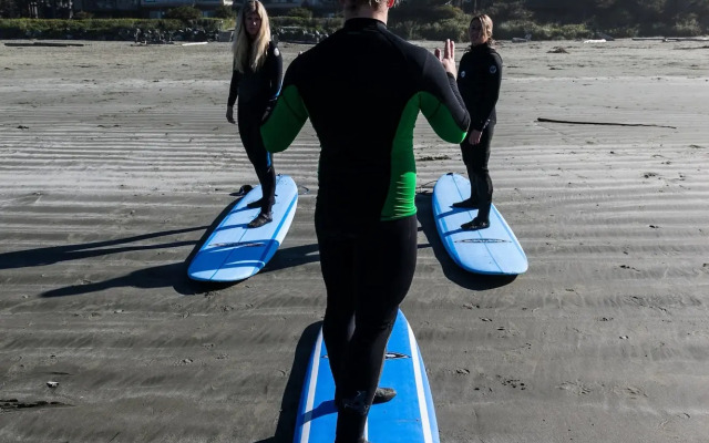 Long Beach Lodge Resort