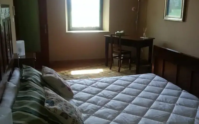 B&B Al Fanfarin