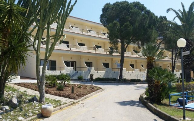 Citta del Mare Hotel Village
