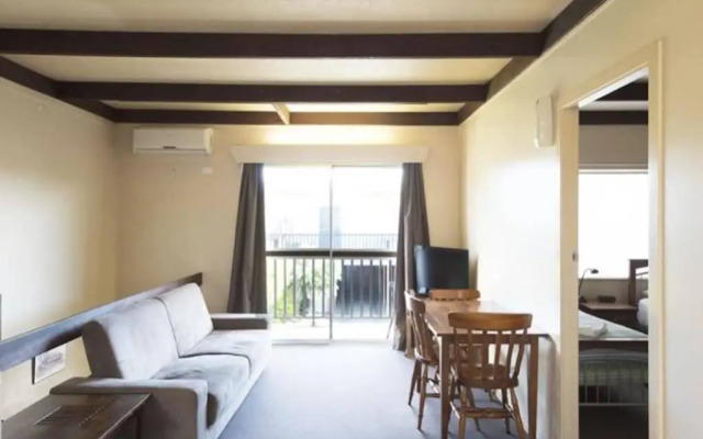 City Centre Apartments