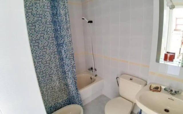 Chalet In Aguadulce Roquetas De Mar With Magnificent Sea Views