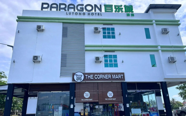 Paragon Lutong Hotel