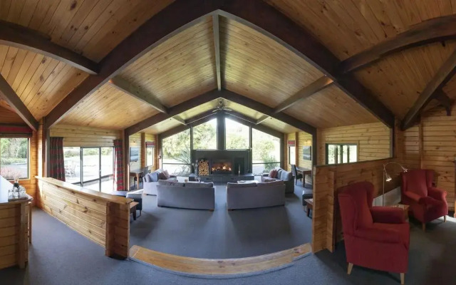 Westwood Lodge