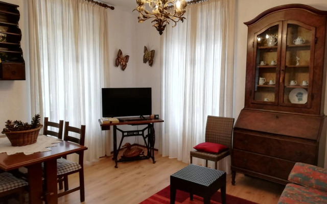 Appartamento Collini