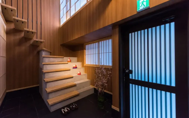 Tabitabi Stay Moonlight