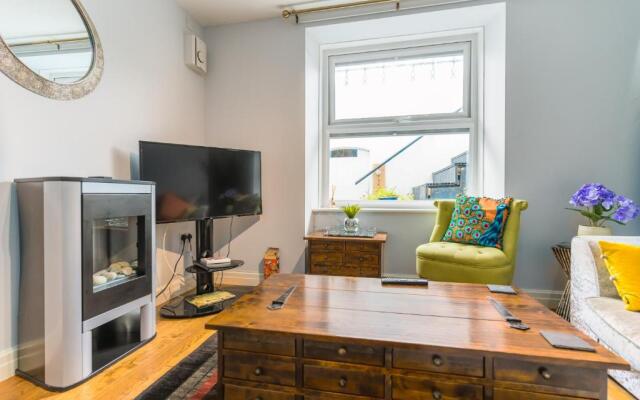 No 31 Promenade APARTMENT by the sea