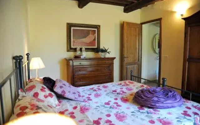 Podere Cascatelle