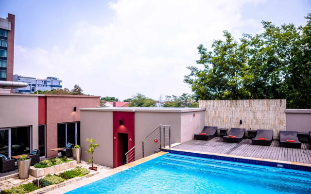 Southern Sun Rosebank