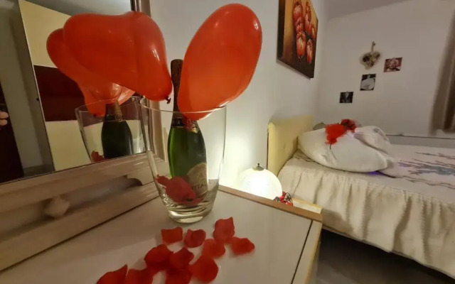 Casa Vacanza Via Roma