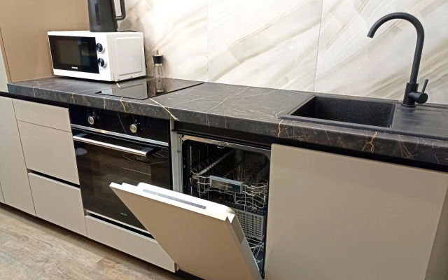 Апартаменты Все в гости на ул. 10 августа д. 87