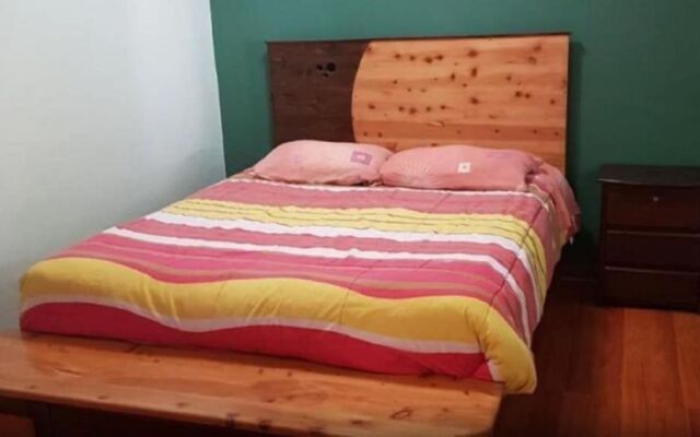 Brighit's House