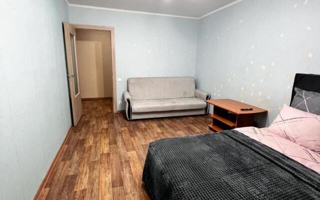 Apartments on 39B Combine Harvester Street