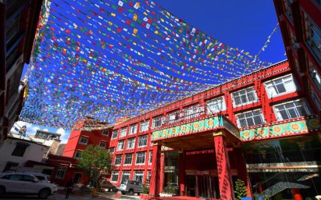 Tangka Hotel