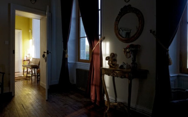 Le Manoir de Magneville