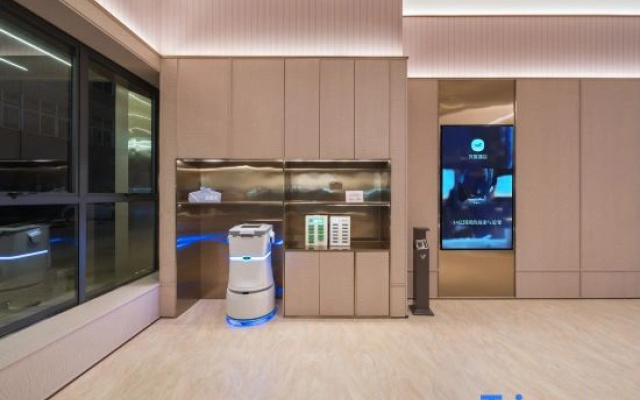 HanTing Hotel (Nanchang Xianghu Park Jiangling Subway Station)