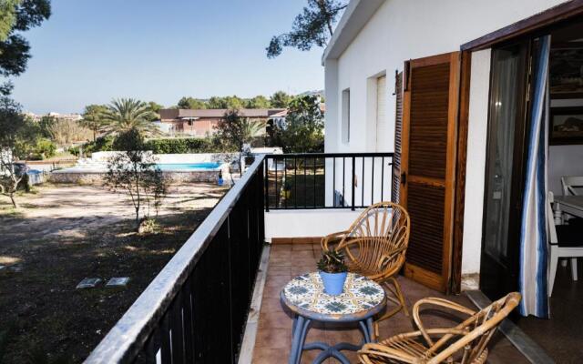 Villa Saladar Javea