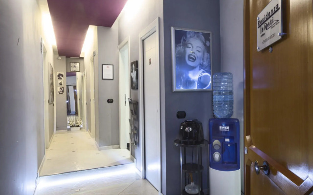 Residenza Talenti Superior Rooms