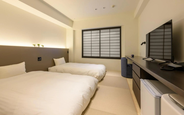 Miyajima Coral Hotel