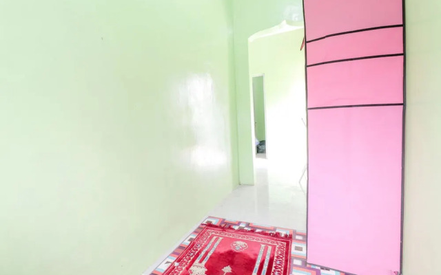 Serut 2 Homestay - Hostel